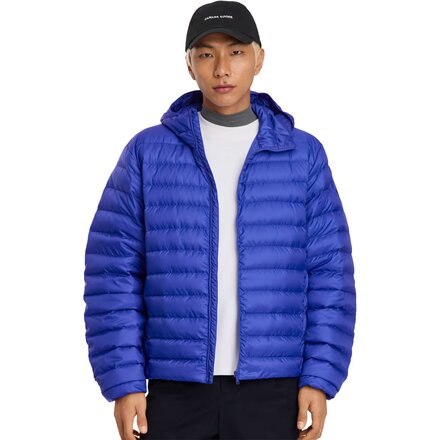 Canada Goose - Stratus Hooded Jacket - Men's
