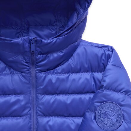 Canada Goose - Stratus Hooded Jacket - Men's