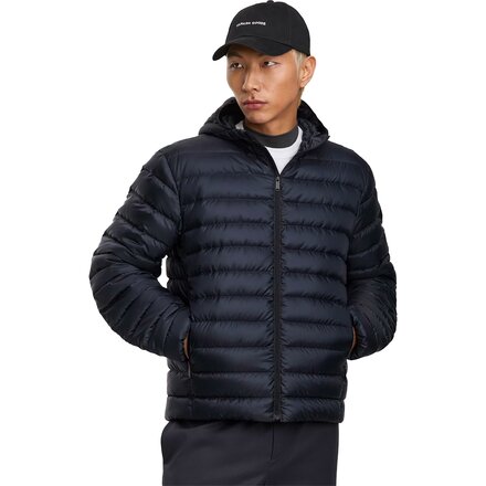 Stratus Hooded Jacket - Men's