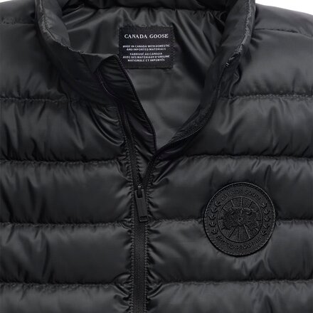 Canada Goose - Stratus Vest - Men's