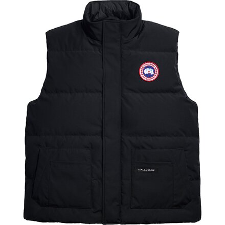 Legacy Freestyle Vest - Men's