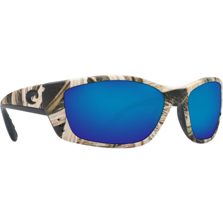 Costa - Fisch Mossy Oak Camo Polarized 400G Sunglasses - Women's