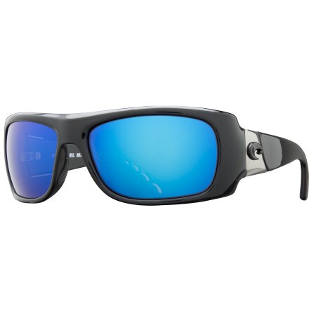 Costa - Bonita Polarized Sunglasses - Costa 400 Glass Lens - Women's
