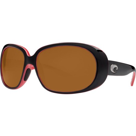 Costa - Hammock 400G Polarized Sunglasses - Women's