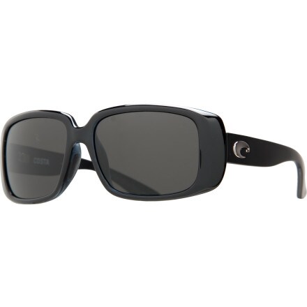 Costa - Little Harbor Polarized Sunglasses - 400P Lens - Women's