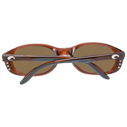Costa - Stringer 400G Polarized Sunglasses
