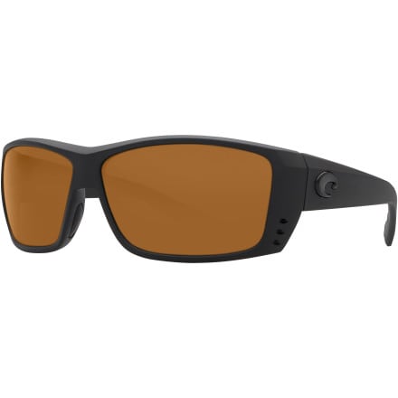 Costa - Cat Cay Polarized 400G Sunglasses - Men's