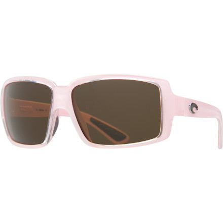 Costa - Miss Britt 400G Polarized Sunglasses