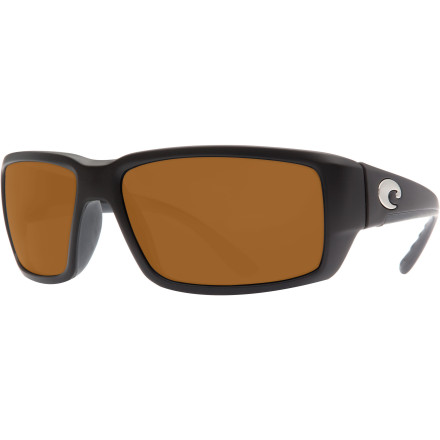 Costa - Fantail 400G Polarized Sunglasses - Men's