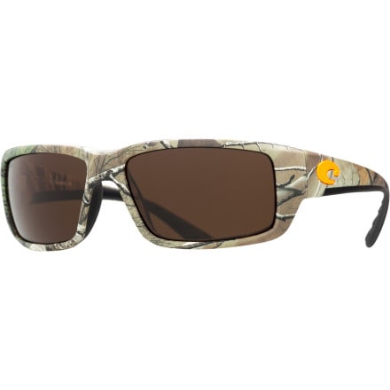 Costa - Fantail Realtree Xtra Camo 580G Polarized Sunglasses - Men's