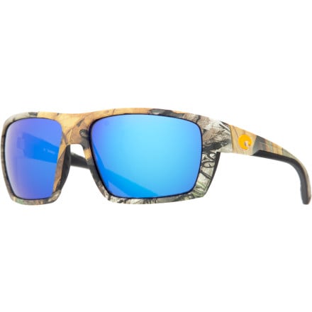 Costa - Hamlin Realtree Xtra Camo 400G Polarized Sunglasses