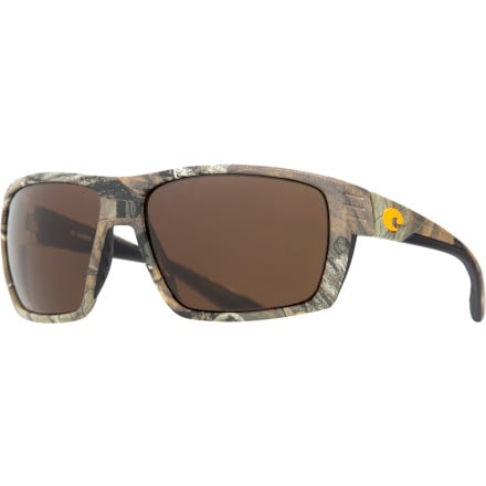 Costa - Hamlin Realtree Xtra Camo 580P Polarized Sunglasses