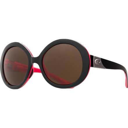 Costa - Isla 580P Polarized Sunglasses - Women's