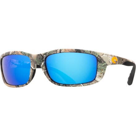 Costa - Zane Realtree Xtra Camo Polarized 400G Sunglasses - Men's