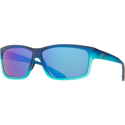 Costa - Cut Limited Edition Polarized Sunglasses - 400 Glass Lens