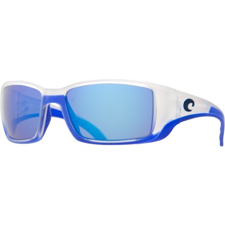 Costa - Blackfin Limited Edition Polarized 400G Sunglasses