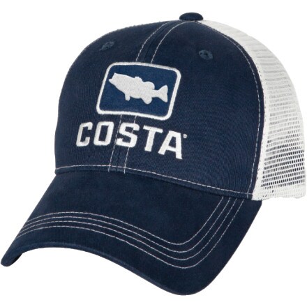 Costa - XL Trucker Hat