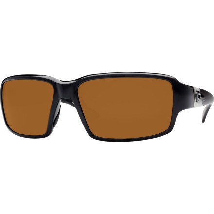 Costa - Peninsula Polarized Sunglasses - 400 Polycarbonate Lens