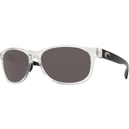 Costa - Prop Polarized Sunglasses - 400 Polycarbonate Lens