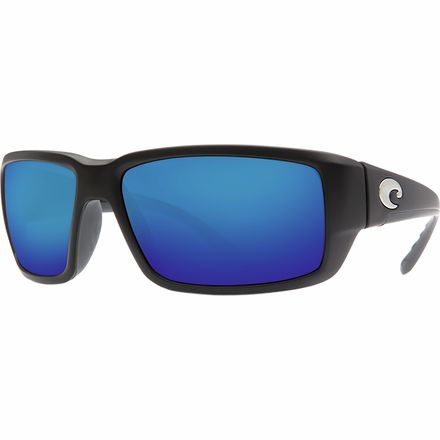 Fantail 580P Polarized Sunglasses