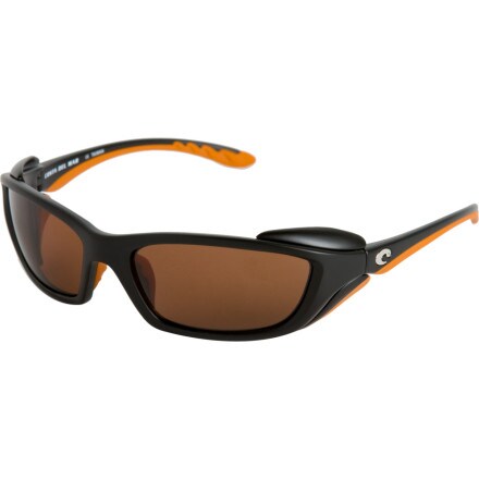 Costa - Man O War Polarized Sunglasses - Costa 580 Glass Lens