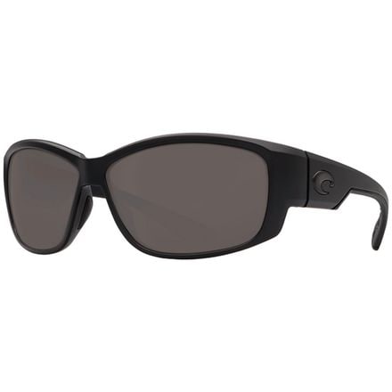Costa - Luke 580G Polarized Sunglasses - Men's
