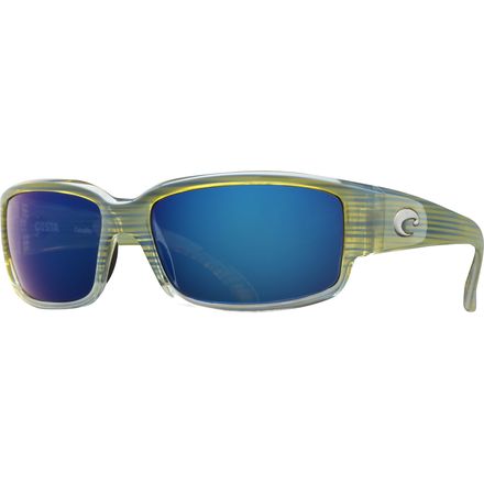 Costa - Caballito Kenny Chesney Edition Polarized 580P Sunglasses