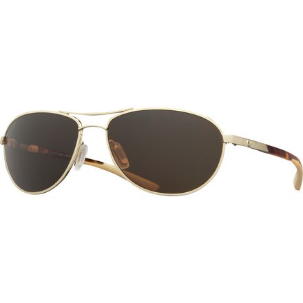 Costa - KC Kenny Chesney Edition Polarized Sunglasses - 580P Lens