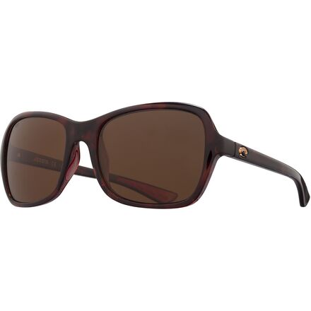 Costa - Kare 580G Polarized Sunglasses - Women's
