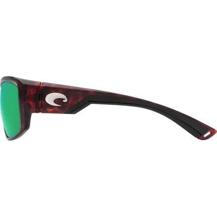 Costa - Luke 400G Polarized Sunglasses - Men's