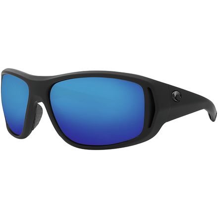 Costa - Montauk 580G Polarized Sunglasses - Men's