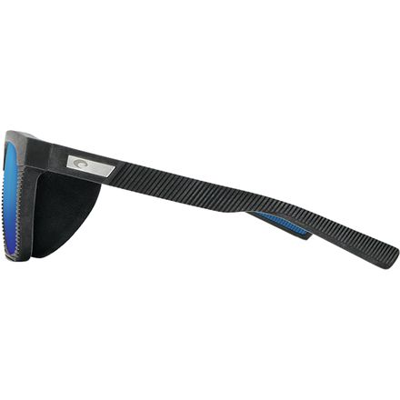 Costa - Pescador Side Shield 580G Polarized Sunglasses