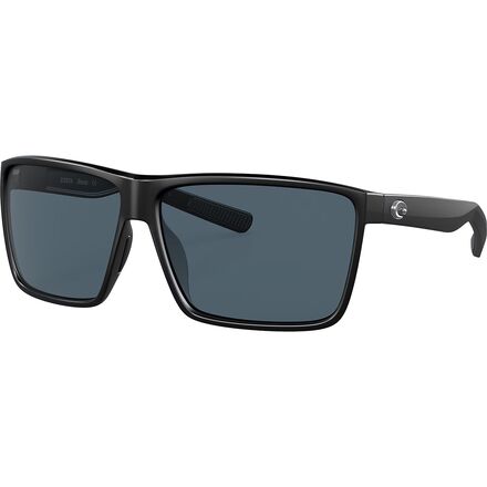 (取寄) コスタ リンコン リ 580P ポーラライズド サングラス Costa Rincon II 580P Polarized Sunglasses Matte Black/Blue Mirror 580P MABLGR58.jpg
