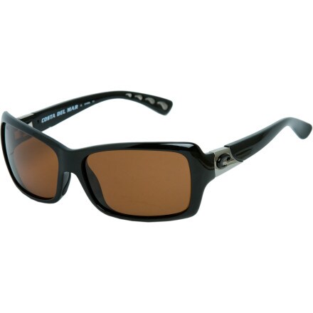 Costa - Islamorada Polarized Sunglasses - 580G Lens - Women's
