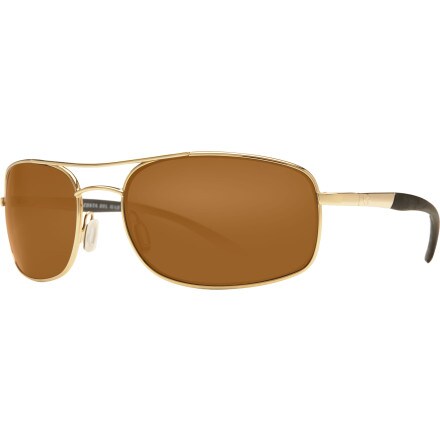 Costa - Seven Mile 400G Sunglasses - Polarized