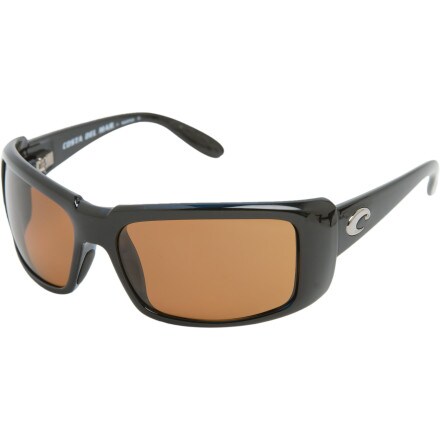 Costa - Cheeca Sunglasses - Polarized - 580 Polycarbonate Lens 