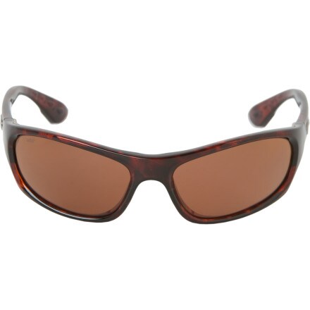 Costa - Maya Polarized Sunglasses - 580 Polycarbonate Lens - Women's