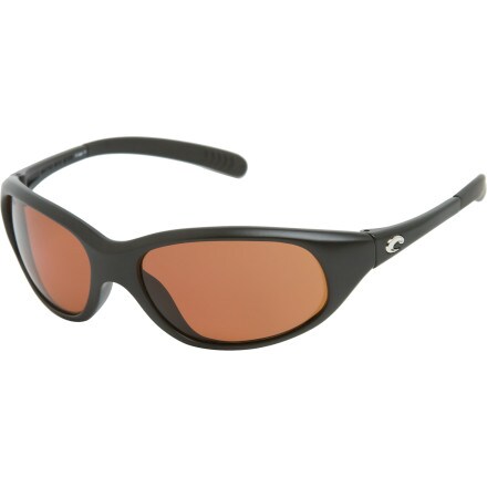 Costa - Wave Killer Polarized Sunglasses - 580 Polycarbonate Lens