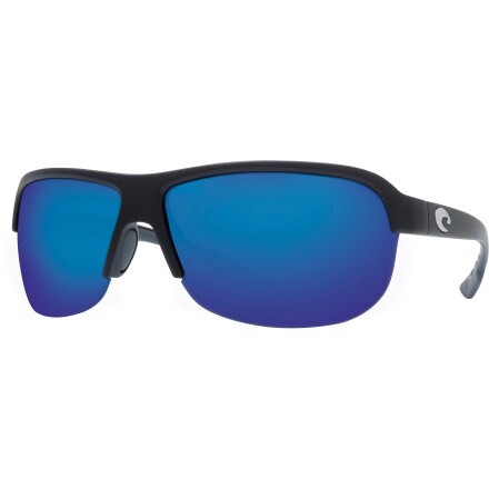 Costa - Coba Polarized Sunglasses - 580 Polycarbonate Lens