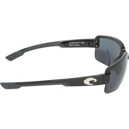 Costa - Galveston 580P Polarized Sunglasses