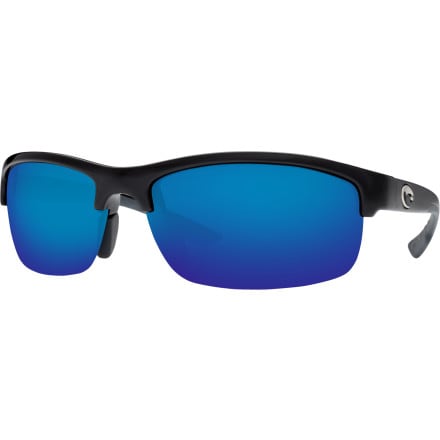 Costa - Indio Polarized Sunglasses - 580 Polycarbonate Lens