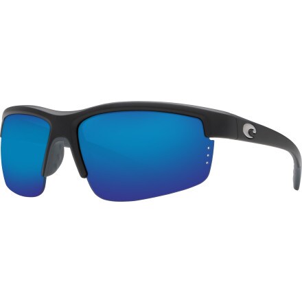 Costa - Ansil Polarized Sunglasses - Costa 580 Polycarbonate Lens