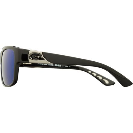 Costa - Caye Polarized Sunglasses - Costa 580 Glass Lens