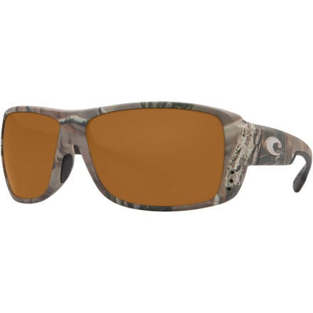 Costa - Double Haul Realtree 580P Sunglasses - Polarized