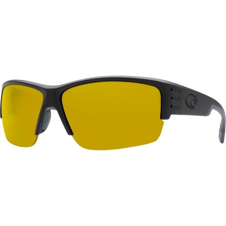 Costa - Hatch Blackout 580P Sunglasses - Polarized