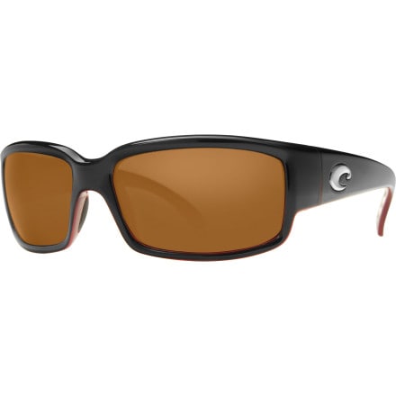 Costa - Caballito Polarized 400G Sunglasses
