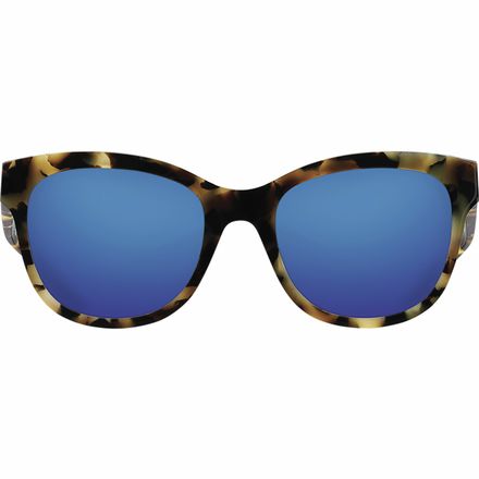 Costa - Bimini 580G Polarized Sunglasses - Women's