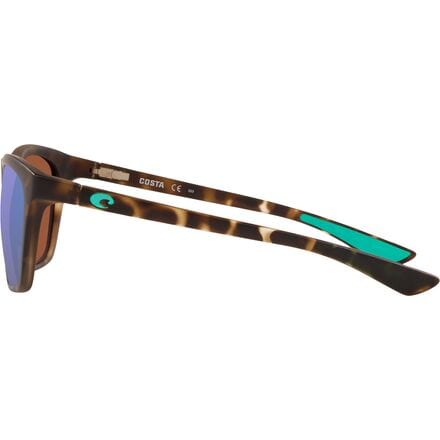 Costa - Cheeca 580G Polarized Sunglasses - Women's