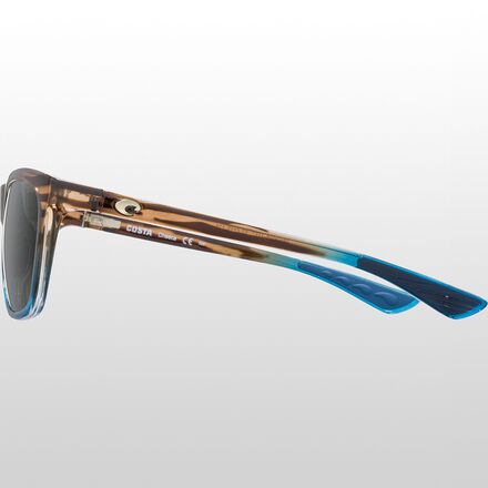 Costa - Cheeca 580G Polarized Sunglasses - Women's