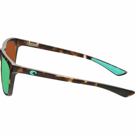 Costa - Cheeca 580P Polarized Sunglasses - Women's